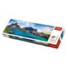 Explore the best puzzle in our collection Lofoten Islands Norway 500 piece jigsaw puzzle (5900511295009)