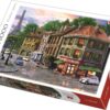 Explore the best puzzle in our collection Trefl 6000 Piece Adult Large Paris Streets France Eiffel Tower (5900511650013)