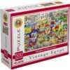 Explore the best puzzle in our collection Childhood Memories – Vintage Egypt (6223006021167)