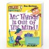 Best Book in Kalimat BookStore (My Weird School #6: Mr. Hynde Is Out of His Mind!) '9780060745202'