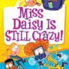 Best Book in Kalimat BookStore (My Weirdest School #5: Miss Daisy Is Still Crazy!) '9780062284358'