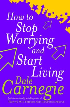Explore the best English Book How to Stop Worrying about Money (9780091906412)