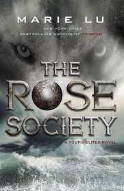 Best Book in Kalimat BookStore (The Rose Society) 'SKU not found'