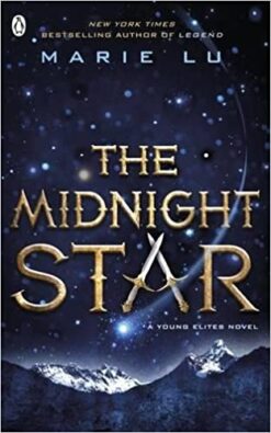 Best Book in Kalimat BookStore (The Midnight Star (The Young Elites book 3)) '9780141361949'