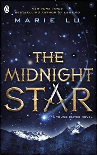 Best Book in Kalimat BookStore (The Midnight Star (The Young Elites book 3)) '9780141361949'