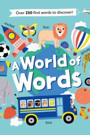 Best Book in Kalimat BookStore (A World of Words) '9780241465257'