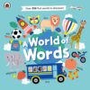 Best Book in Kalimat BookStore (A World of Words) '9780241465257'