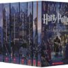 Harry Potter Complete Book Series Special Edition Boxed Set | ISBN 9780545596275 | Kalimat Store