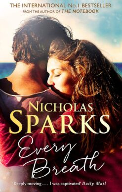 Explore the best English Book Every Breath (9780751567786)