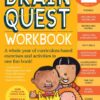 Best Book in Kalimat BookStore (Brain Quest Workbook, Grade 2) '9780761149156'