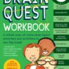 Best Book in Kalimat BookStore (Brain Quest Workbook: Grade 3) '9780761149163'