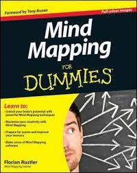 Explore the best English Book Mind Mapping For Dummies (9781119969150)