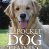 Explore the best English Book New Pocket Dog Training (9781405305570)