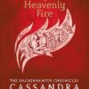 Best Book in Kalimat BookStore (The Mortal Instruments 6: City of Heavenly Fire) '9781406362213'
