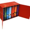 Best Book in Kalimat BookStore (Harry Potter Box Set: The Complete Collection (Children's Hardback)) '9781408856789'