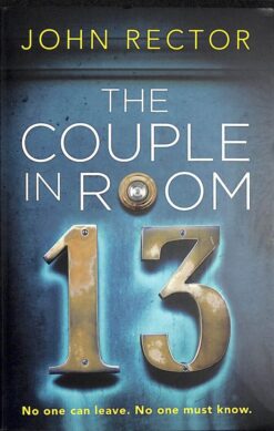 Explore the best English Book The Couple in Room 13 (9781471196256)