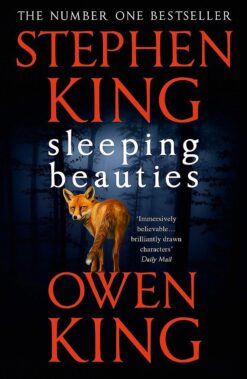 Explore the best English Book Sleeping Beauties [May 03, 2018] King, Stephen and King, Owen (9781473681286)