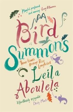 Explore the best English Book Bird Summons (9781474600934)