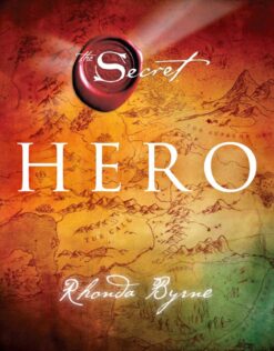 Explore the best English Book Hero (Secret (Rhonda Byrne)) (978147675858)