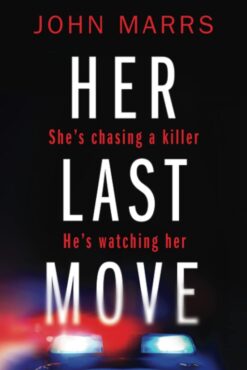 Explore the best English Book Her Last Move (9781503948020)