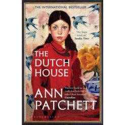 Explore the best English Book The Dutch House (9781526614971)