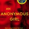 Explore the best English Book An Anonymous Girl (9781529010725)