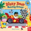 Best Book in Kalimat BookStore (Bizzy Bear: Racing Driver) '9781788002448'