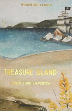 Explore the best English Book Treasure Island (Wordsworth Classics) (9781840227635)