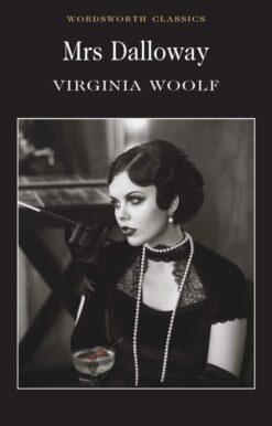 Best Book in Kalimat BookStore (Mrs Dalloway Virginia Woolf (Wordsworth Classics) (Wordsworth Collection)) '9781853261916'