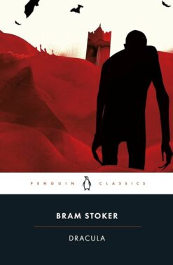 Dracula (Penguin Classics)