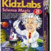 Best Book in Kalimat BookStore (Kidz Labs Science Magic) '4893156032652'