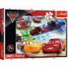 Explore the best puzzle in our collection Trefl – Road to victory puzzle 200 pcs (5900511132328)