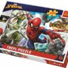 Explore the best puzzle in our collection TreflSpider-Man –  Puzzle 200 pieces (5900511132359)