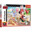 Explore the best puzzle in our collection TreflMinnie –  Puzzle 200 pieces (5900511132625)