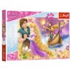 Explore the best puzzle in our collection Trefl princesses ​Puzzle -200 Pieces (5900511132670)