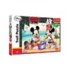 Explore the best puzzle in our collection Trefl “Micky Mouse” Maxi Puzzle 24-Piece, Multi-Colour (5900511142365)