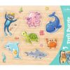 Explore the best puzzle in our collection Underwater World 7 Pcs (5900511313093)