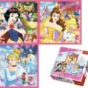 Explore the best puzzle in our collection Trefl3 Puzzles – Disney Princess –  20 pieces ()