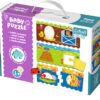 Explore the best puzzle in our collection Trefl4 Baby Puzzles –  4 pieces (5900511360783)