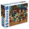 Explore the best puzzle in our collection 24-Piece Toy Story Classic Puzzle for Kids Mcm (6223006020528)