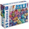 Explore the best puzzle in our collection Monsters – 24 Pieces (6223006020573)