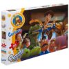 Explore the best puzzle in our collection Fluffy Bear Toy Story Puzzle (6223006020580)