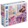 Explore the best puzzle in our collection Cute Cat Barbie Classic Puzzle for kids, 108 Pieces. (6223006020610)