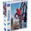 Explore the best puzzle in our collection CUTE CAT 108-Piece Spiderman Classic Puzzle for Kids Mcm (6223006020689)