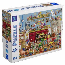 Explore the best puzzle in our collection Toy Story – 300 Pieces (6223006020719)