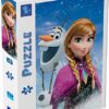 Explore the best puzzle in our collection CUTE CAT 108-Piece Frozen Classic Puzzle for Kids Mcm (6223006020764)