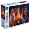 Explore the best puzzle in our collection Aladdin – 500 Pieces (6223006020856)