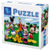 Explore the best puzzle in our collection Disney Characters – 2in1 Puzzle Set (6223006021013)