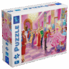Explore the best puzzle in our collection Barbie – 60 Pieces (6223006022126)