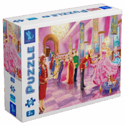Explore the best puzzle in our collection Barbie – 60 Pieces (6223006022126)